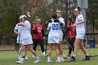 WLax vs Keene  Wheaton College Women's Lacrosse vs Keene State. - Photo By: KEITH NORDSTROM : Wheaton, LAX, Lacrosse